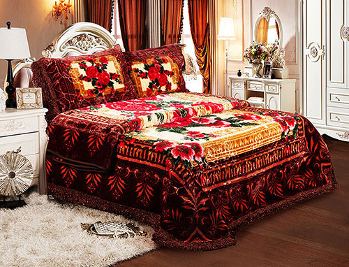Bedding sets series