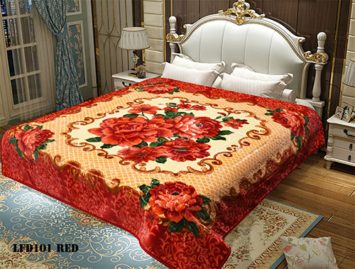 LFD101 RED