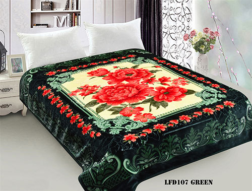 LFD107 GREEN