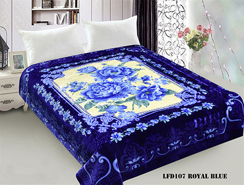 LFD107 ROYAL BLUE