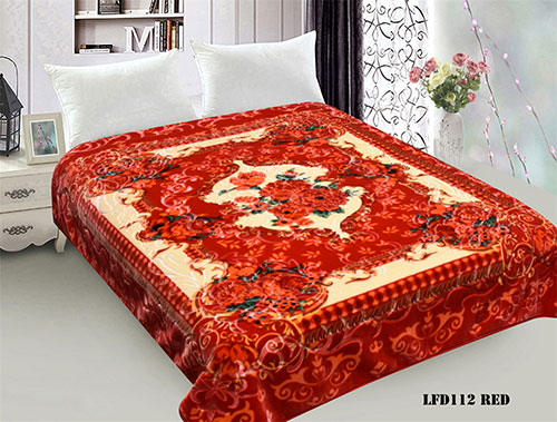 LFD112 RED