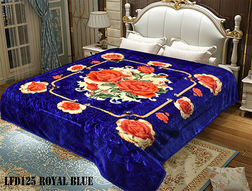LFD115 ROYAL BLUE
