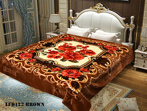 LFD122 BROWN