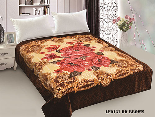LFD131 DK BROWN
