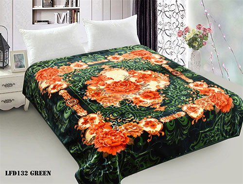 LFD132 GREEN