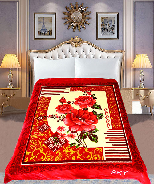 LFD166 RED